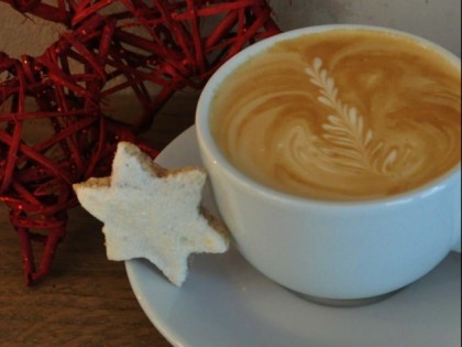 照片: Di Simo - Caffe E Vini