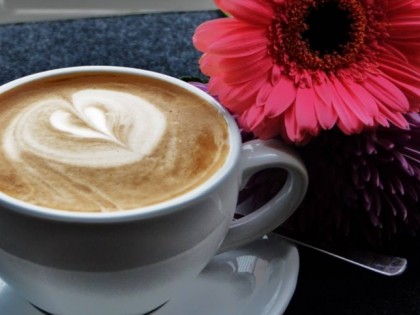 照片: Di Simo - Caffe E Vini
